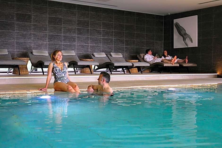 Boringdon Hall Hotel and Spa