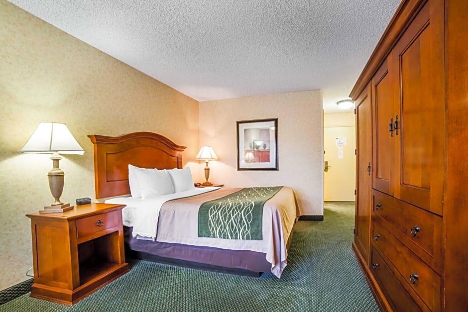 Quality Inn Big Sky