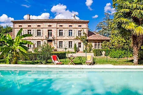 Domaine De Roucayrols