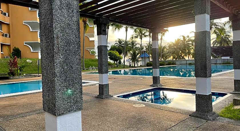 Seri Bulan Condominium