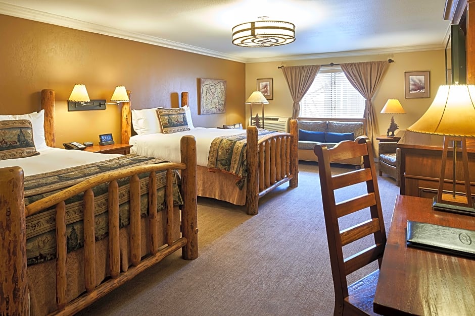 Wort Hotel