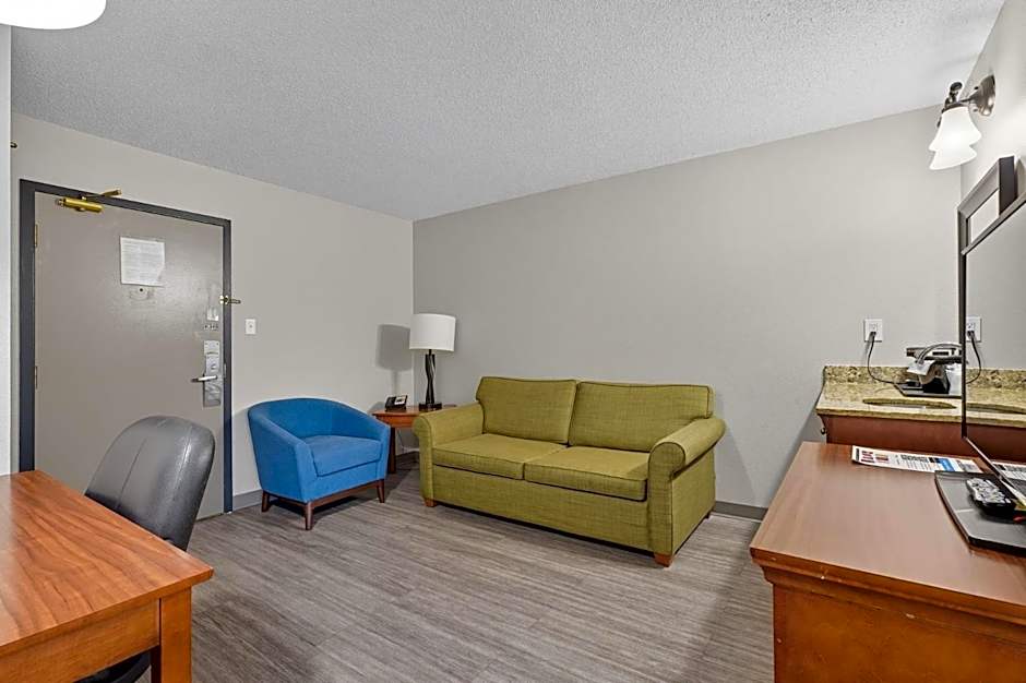 Country Inn & Suites by Radisson, Saskatoon, SK