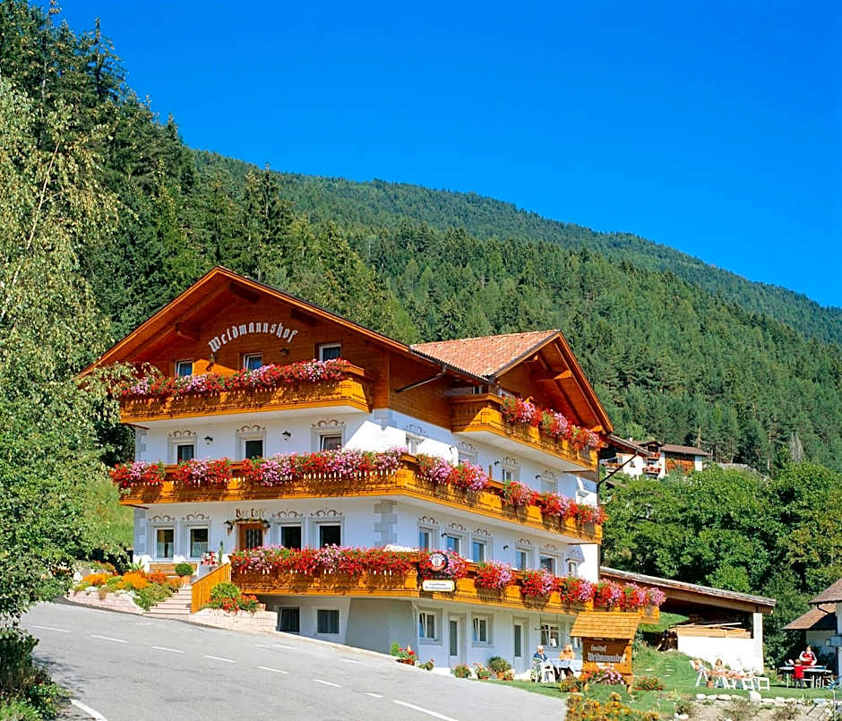 Gasthof Weidmannshof