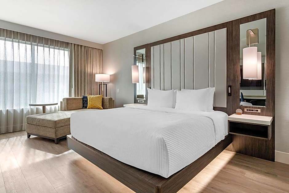 Cambria Hotel Austin Uptown near the Domain