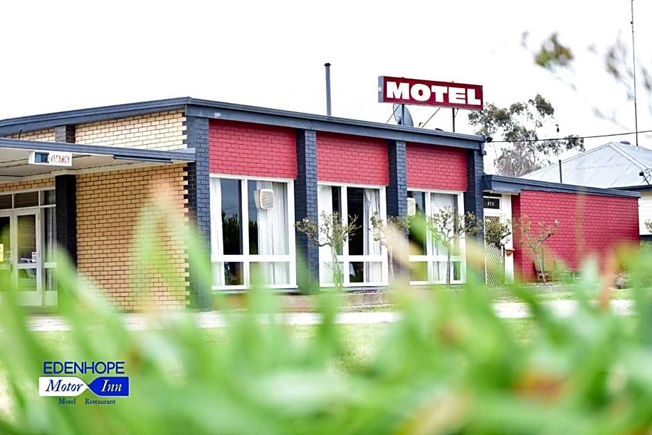 Edenhope Motor Inn
