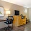 Best Western Cedar Inn And Suites