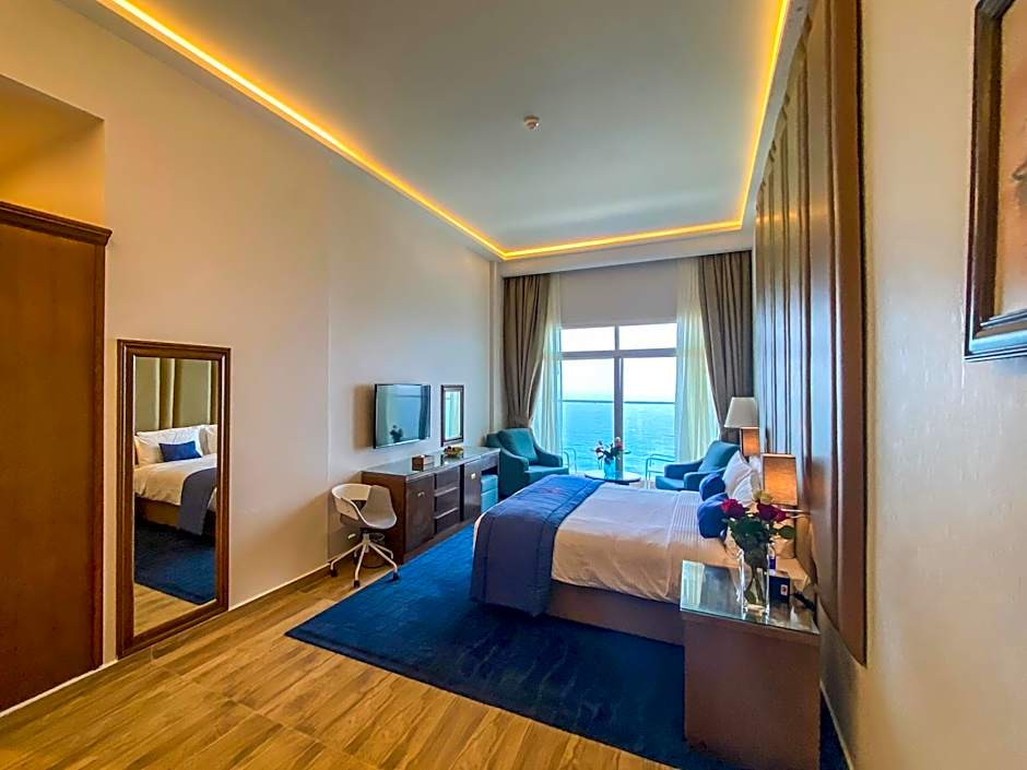 Mirage Bab Al Bahr Hotel
