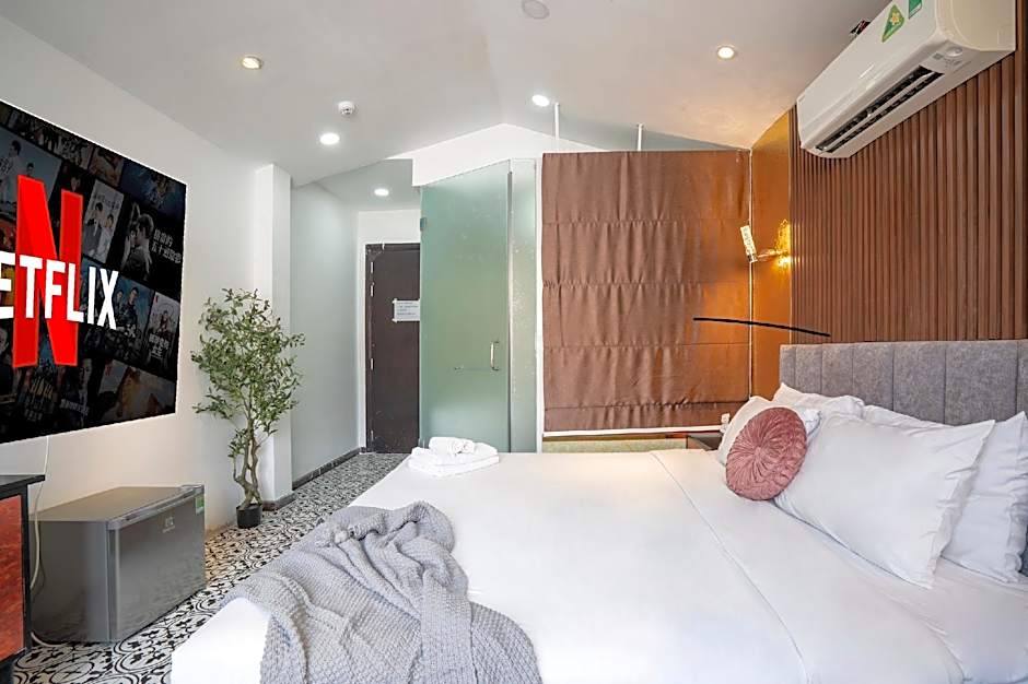 MG Daisy Boutique Hotel