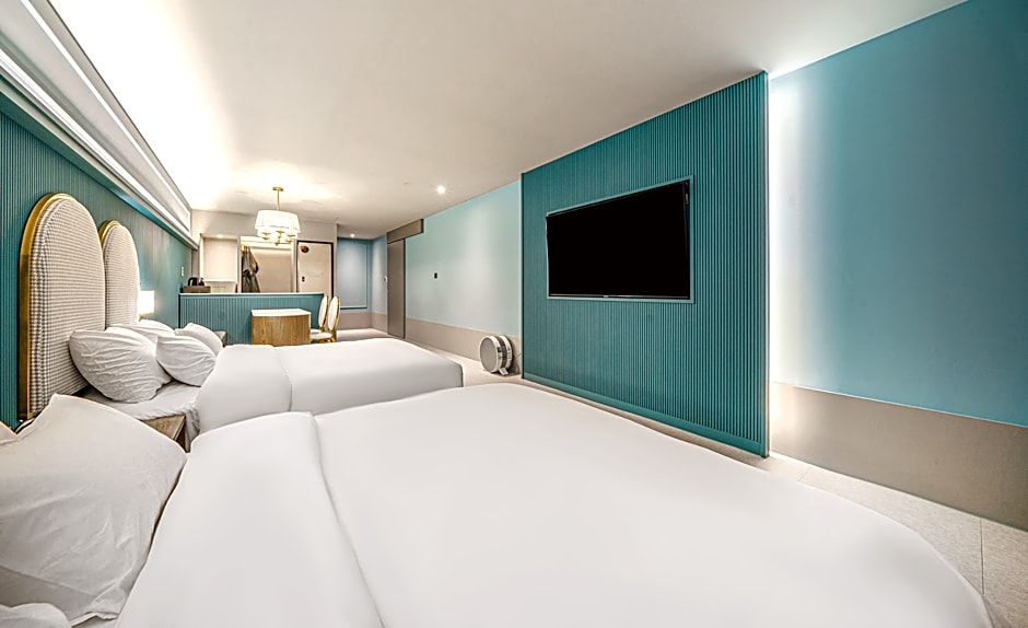 H Avenue Daegu Dongcheon