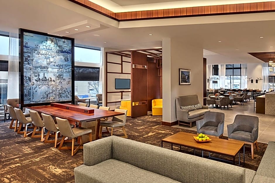 Hyatt Place State College