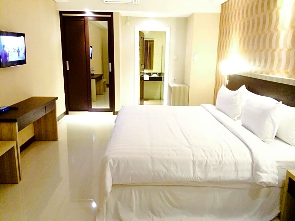 Sylvia Hotel Premier Kupang