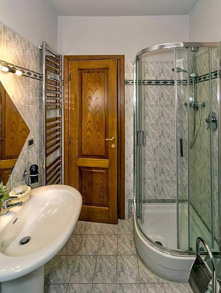 Villa Martina Classic & Luxury Room