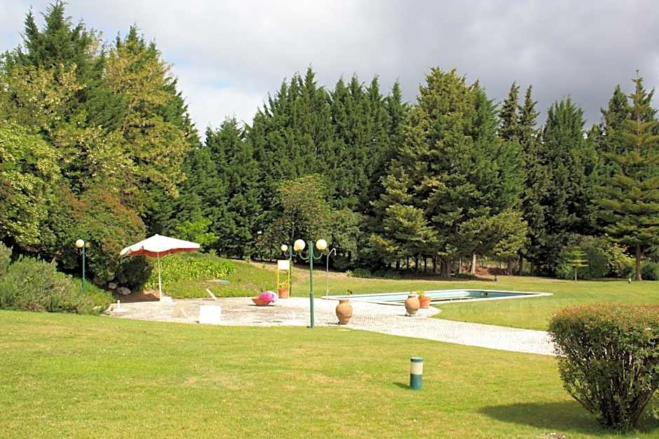 Flag Hotel Santarém