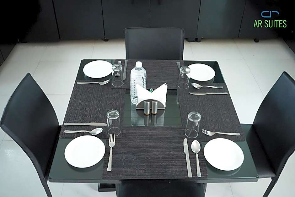 AR Suites Fontana Bay - Kalyani Nagar