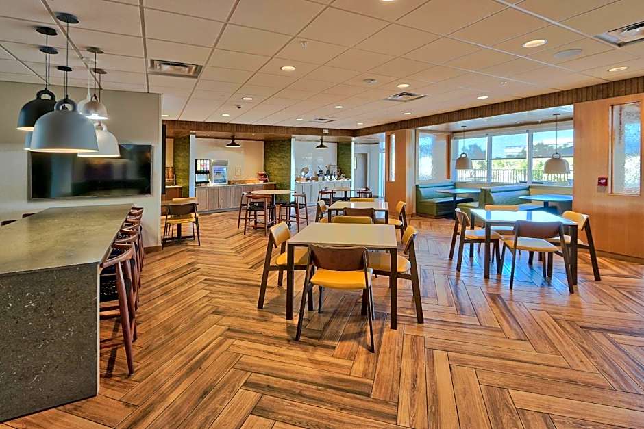 Fairfield Inn & Suites by Marriott Albuquerque North