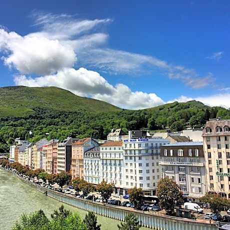 Appart'hôtel Saint Jean