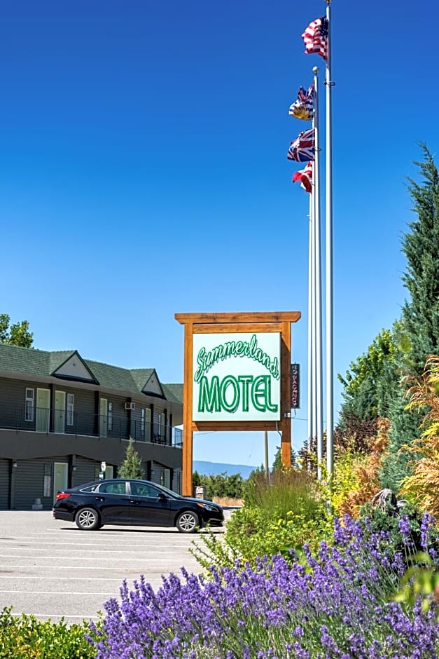 Summerland Motel
