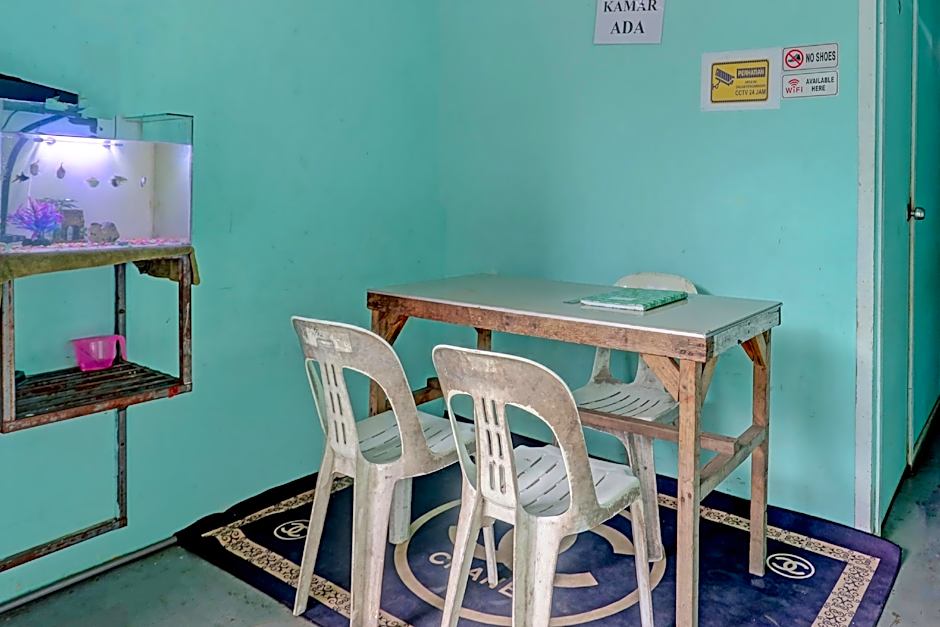 Hotel O Mitra HomestayNearTempat Makan Pagi Sore Nohil