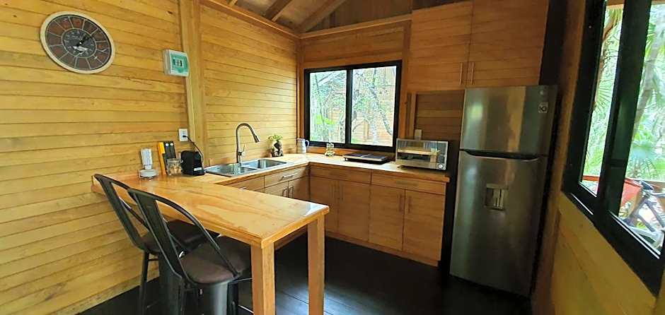 Energy Tulum Holistic Ranch