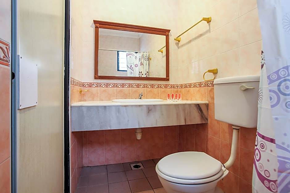 Hotel Home 88