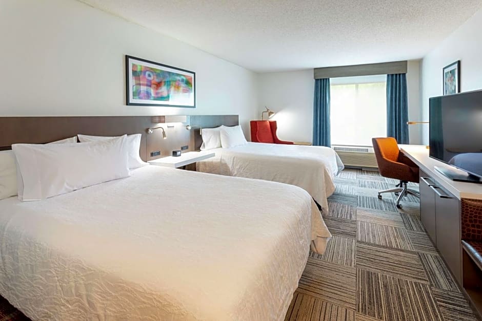 Hilton Garden Inn Minneapolis St. Paul-Shoreview