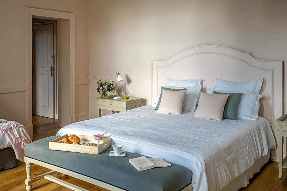 Le Relais de Franc Mayne Saint Emilion