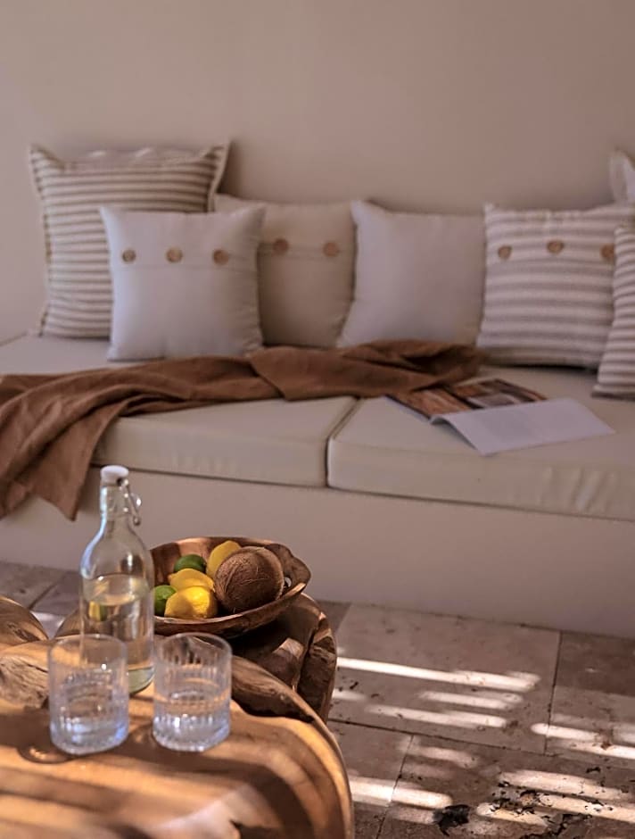 GAIA Alaçatı BY THE SEA - Adult Only