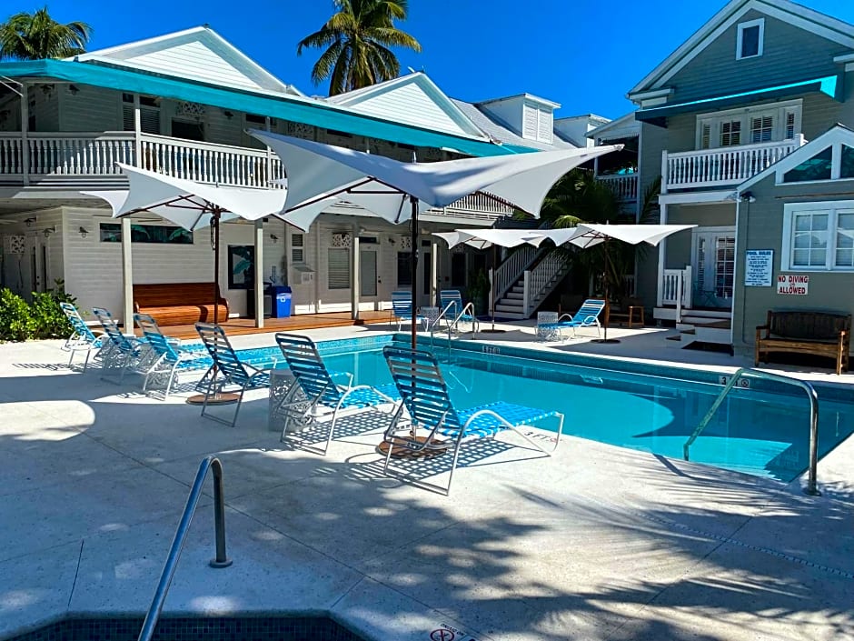 Eden House
