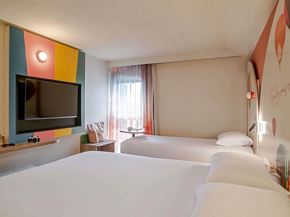 ibis Styles Saint-Jean-de-Luz Donibane