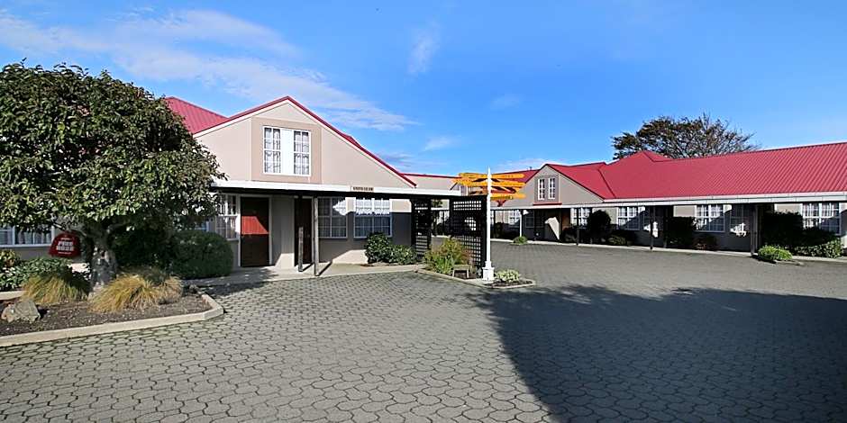 Balmoral Lodge Motel