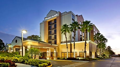 Hyatt Place Orlando I-Drive/Convention Center