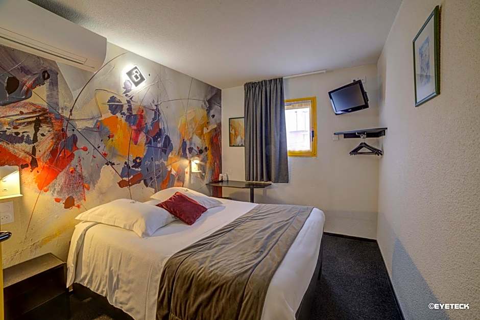 The Originals Access, Bourges Nord Saint-Doulchard