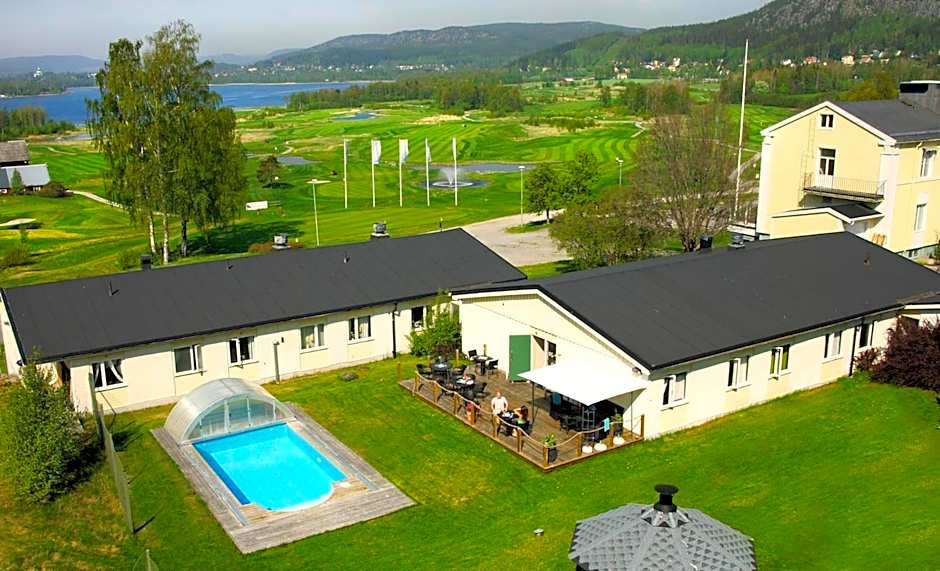 Hotell Veckefjärden