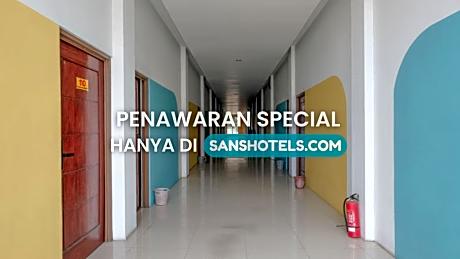 Sans Salmas Mojokerto