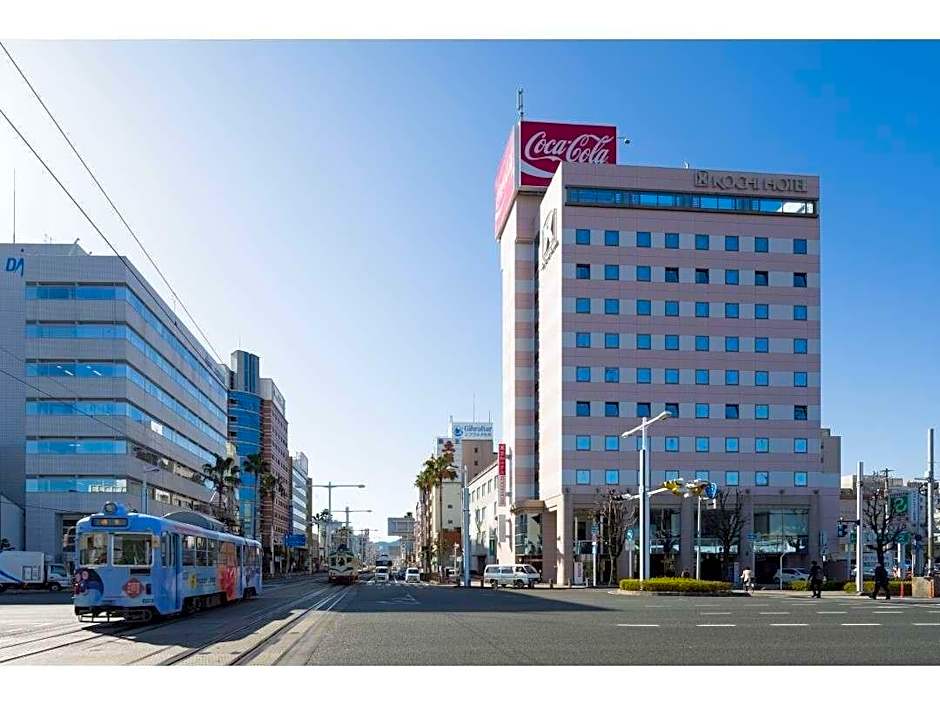 Kochi Hotel