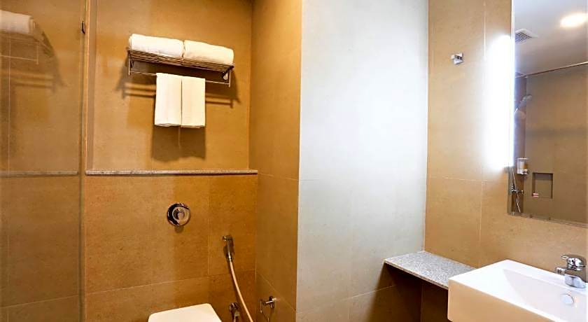 Ginger Bangalore Whitefield