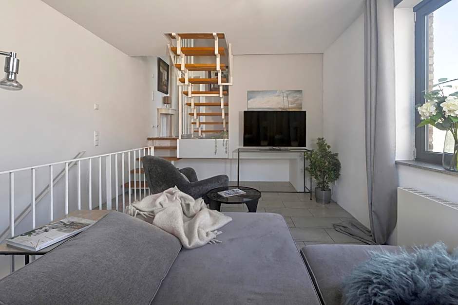 SEEBADHOF Berlin-Rangsdorf