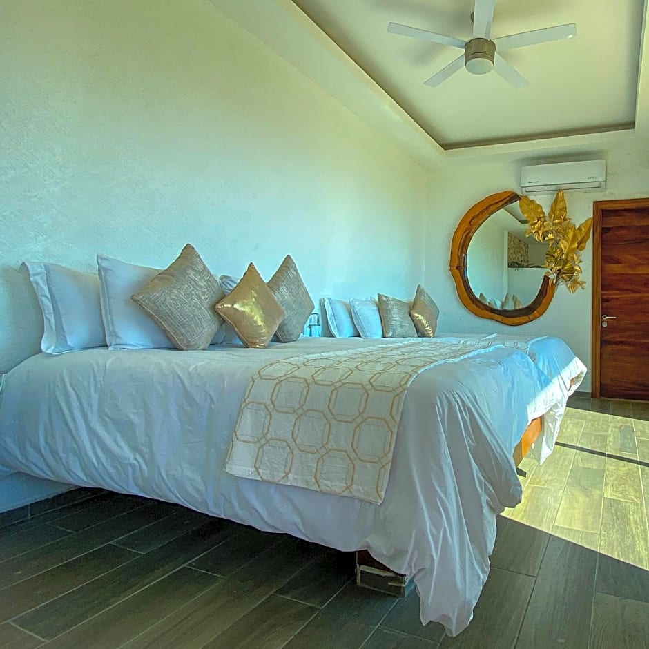 Muúnek Hotel Boutique Art & Spa, adults only