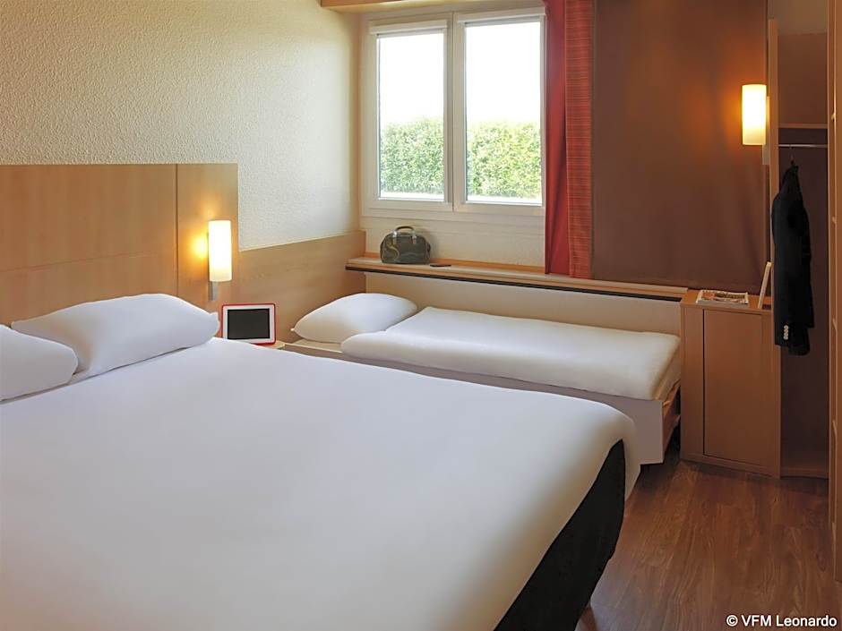 ibis Roanne