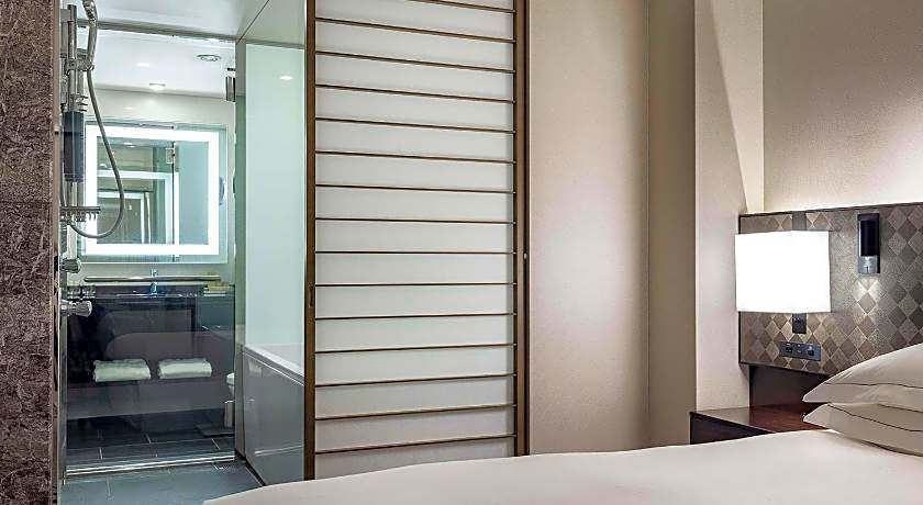 Hilton Tokyo
