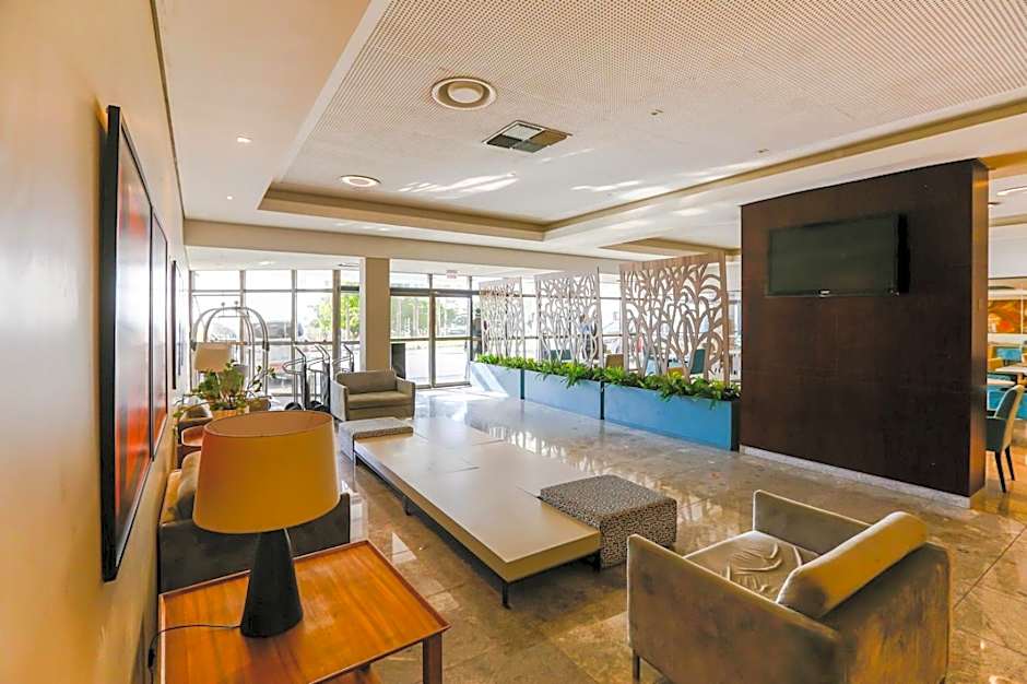 Transamerica Prestige Recife - Boa Viagem