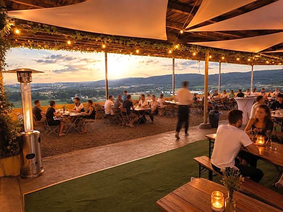 Burghotel Volmarstein