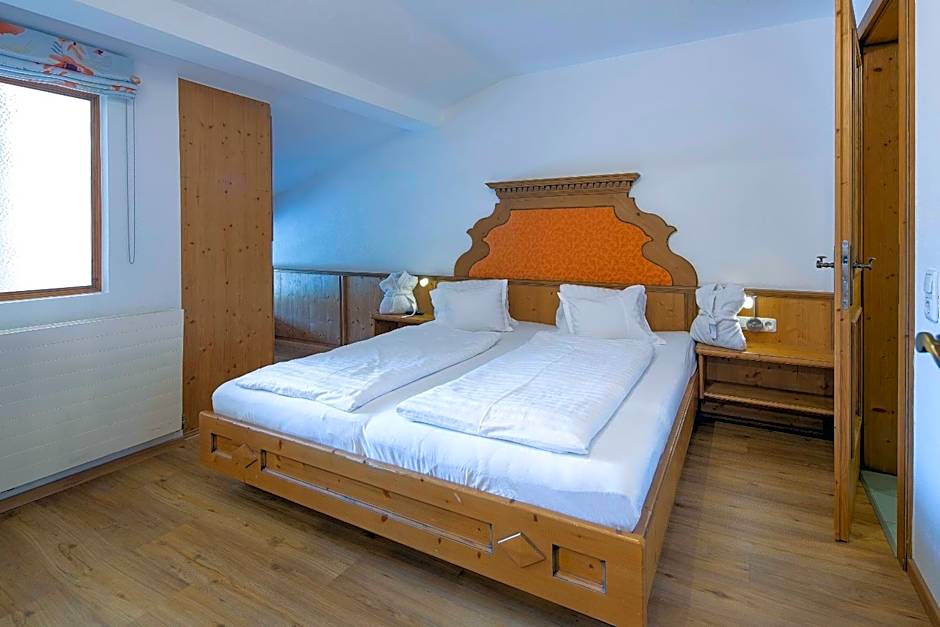 Hotel Gasthof Obermair