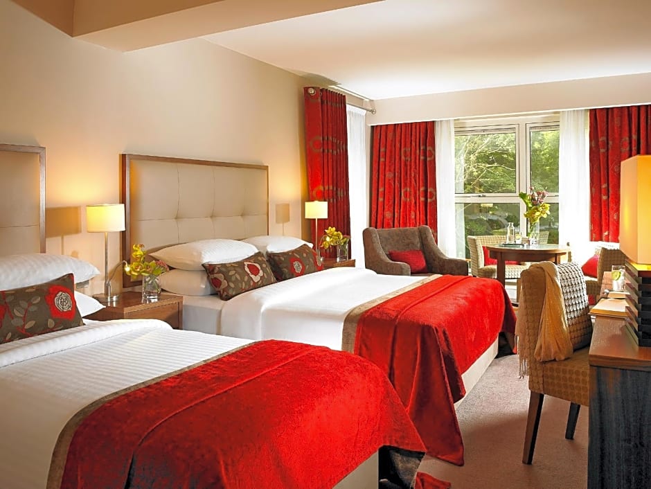 Hotel Westport - Leisure Spa and Conference