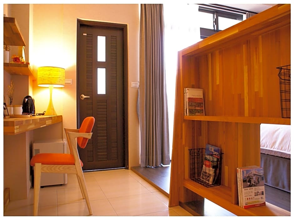 90 percent Bed and Breakfast