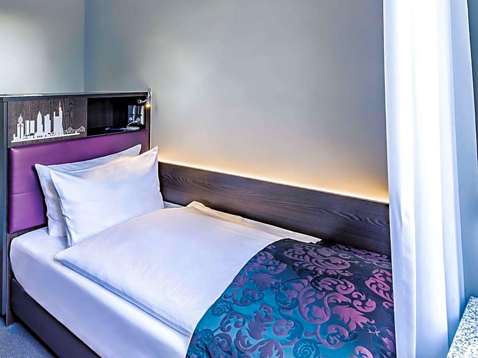 Mercure Frankfurt City Messe