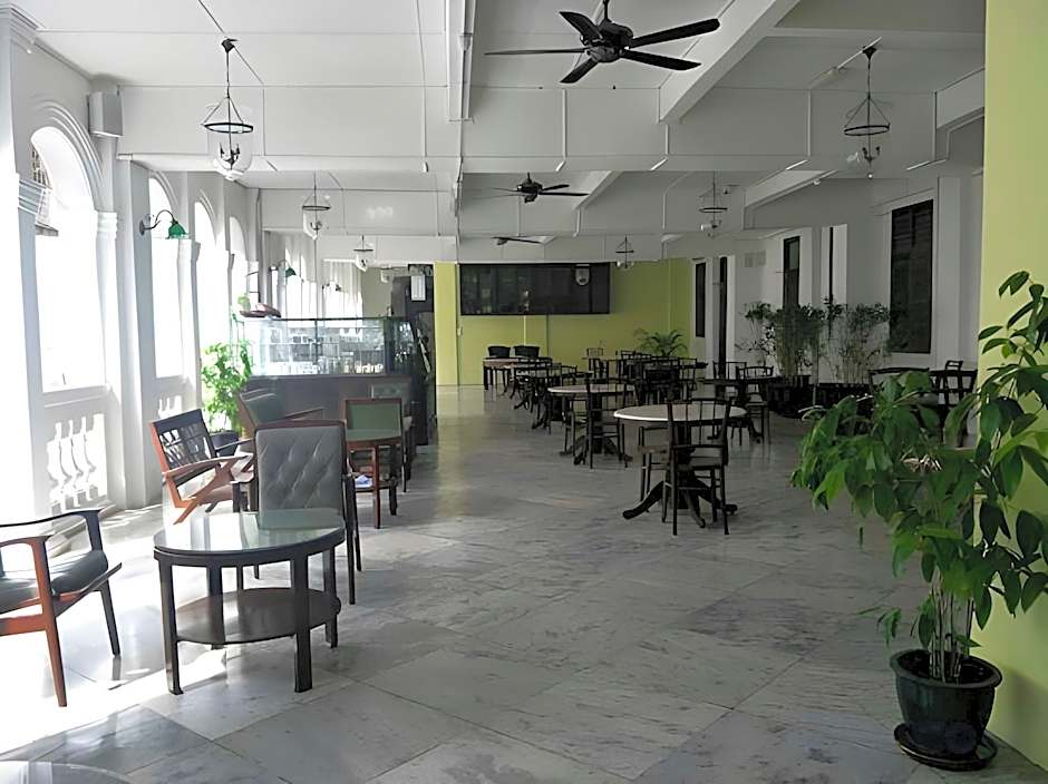 Museum Hotel