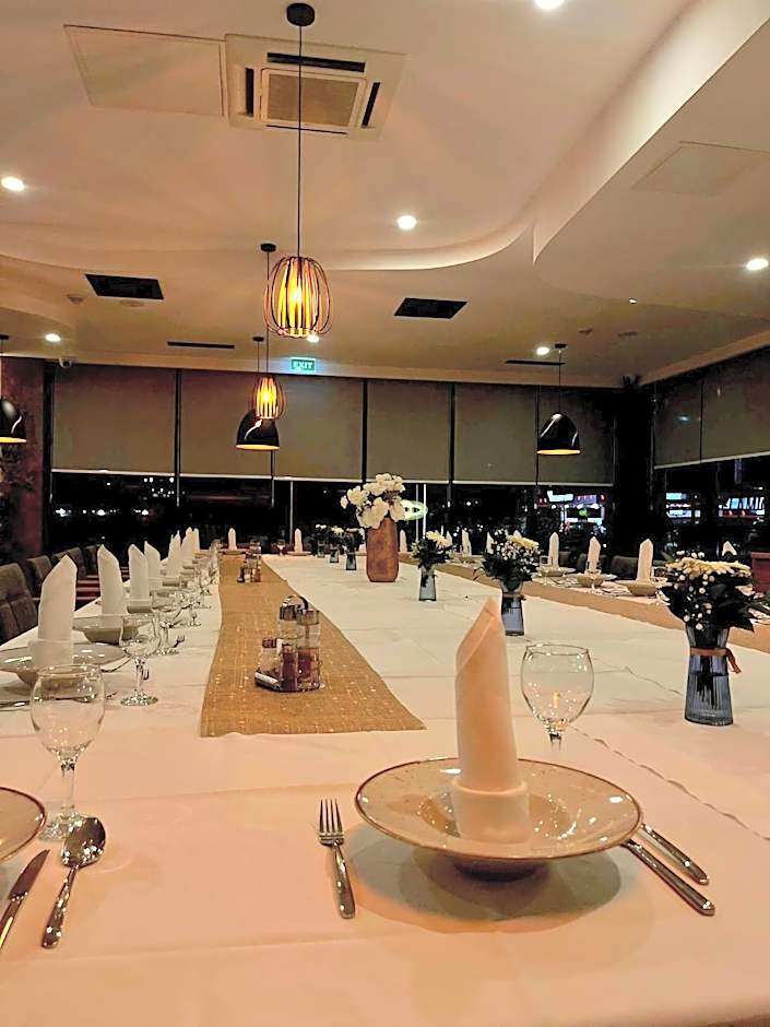Hotel GOLD JET Bihać