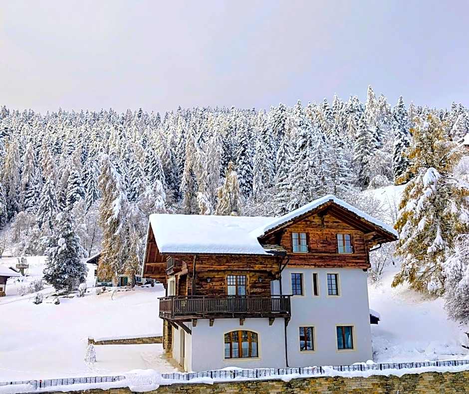 Guesthouse Hotel Between