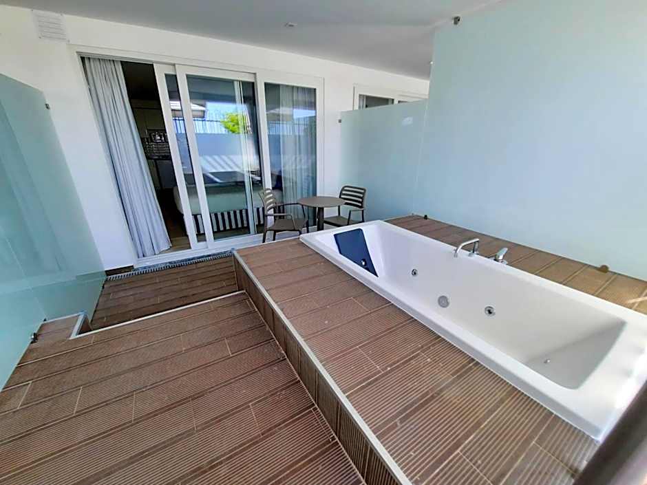 Hotel HS Milfontes Beach - Duna Parque Group